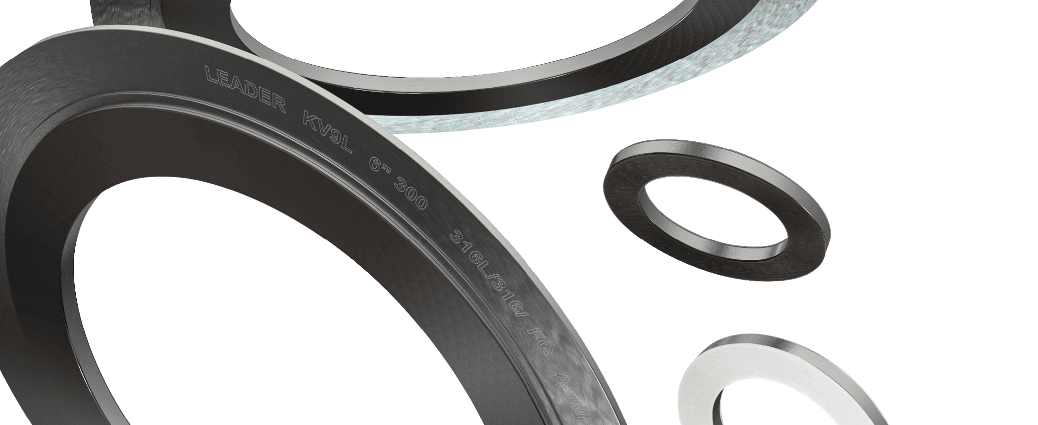 Hrebienkové tesnenia - hlavný obrázok