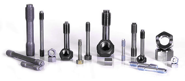 Svorníky a iný spojovací materál cover